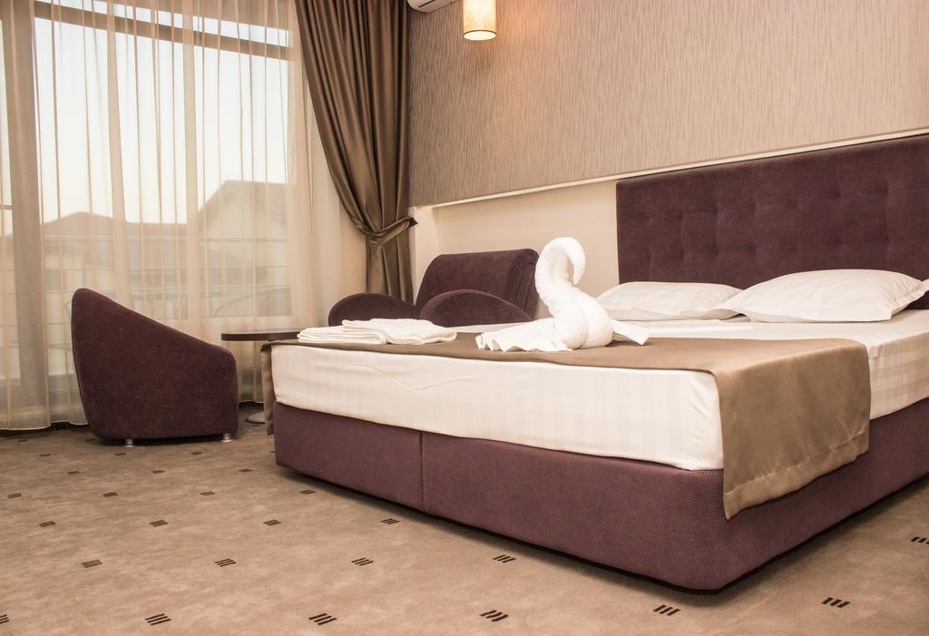 Nobel Residence Нэводари Номер фото