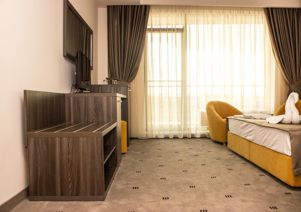 Nobel Residence Нэводари Номер фото